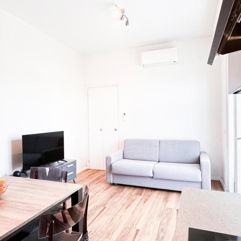 Ghiberti Boutique Apartment - Appartamento con 1 Camera da Letto - 6
