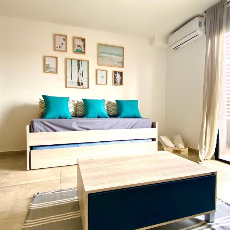 FINCA NOVA Apartment 4 - Apartamento de 1 dormitorio - 2