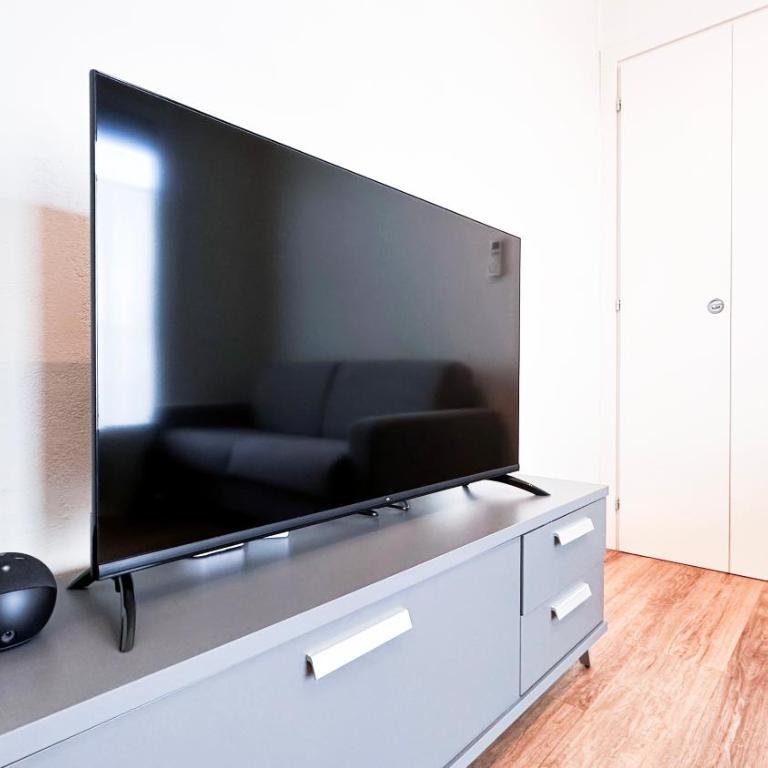 Ghiberti Boutique Apartment - Appartamento con 1 Camera da Letto - 10