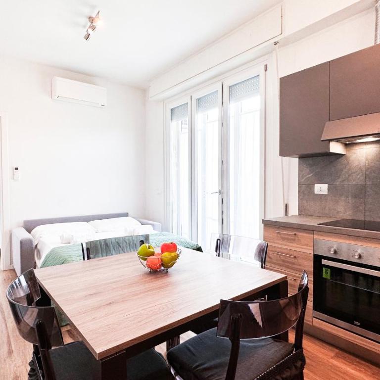 Ghiberti Boutique Apartment - Appartamento con 1 Camera da Letto - 5