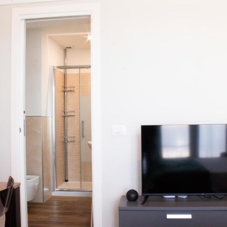 Ghiberti Boutique Apartment - Appartamento con 1 Camera da Letto - 9