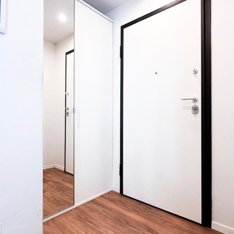 Ghiberti Boutique Apartment - Appartamento con 1 Camera da Letto - 15