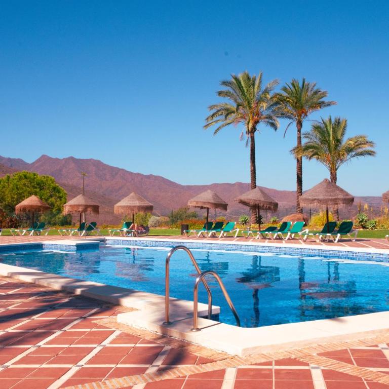 Beautiful luxurious 2 bedroom apartment with a breathtaking view at La Cala Golf - Apartamento de 2 dormitorios - 21