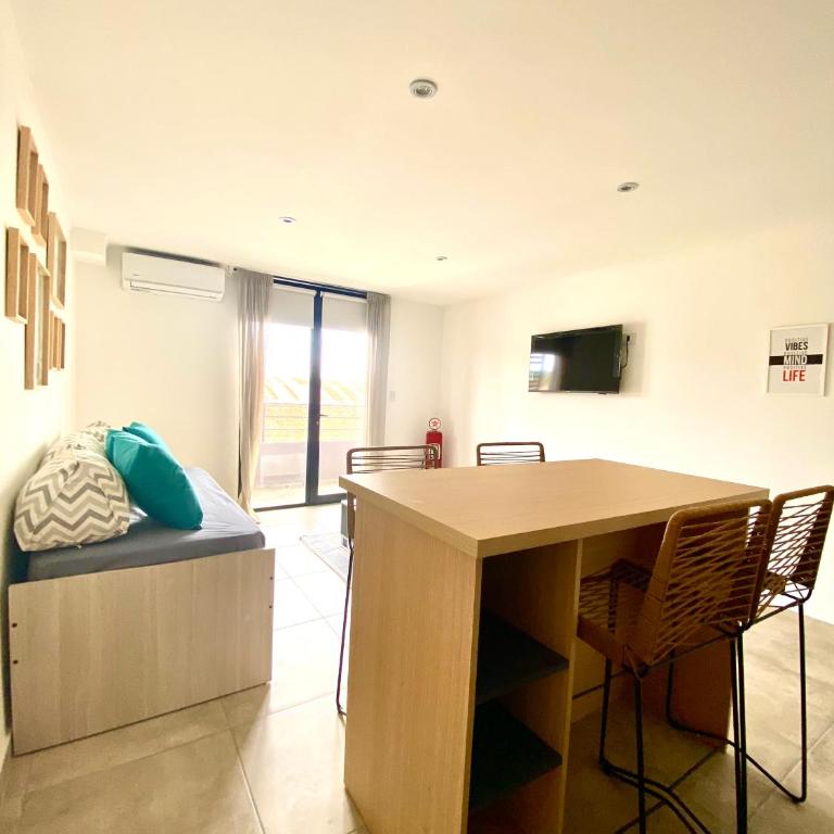 FINCA NOVA Apartment 4 - Apartamento de 1 dormitorio - 6