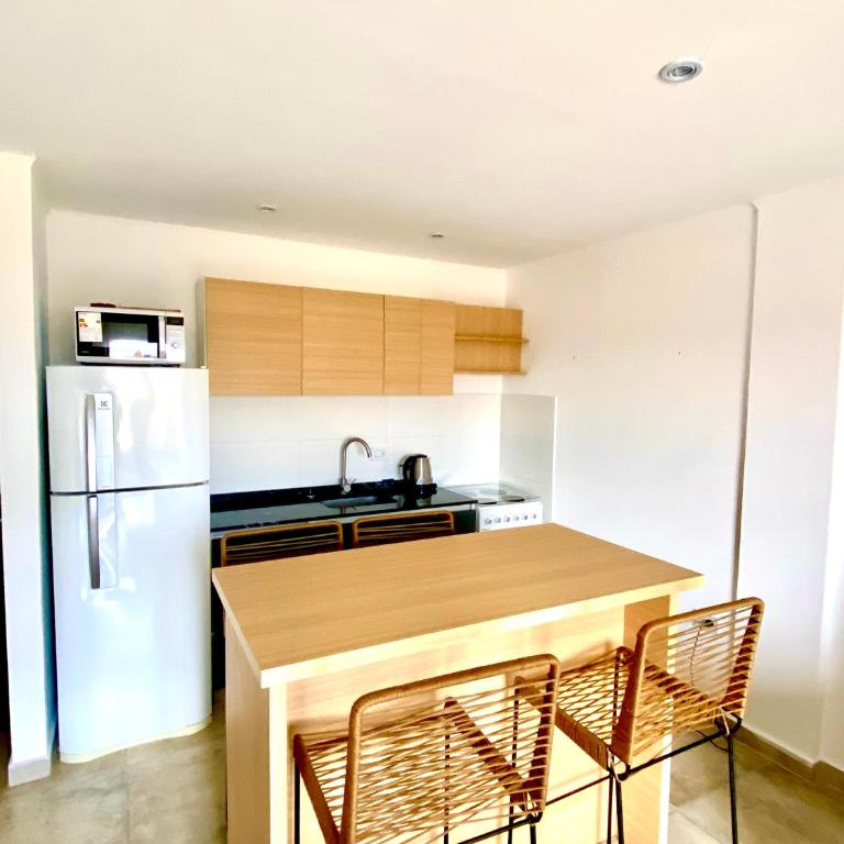 FINCA NOVA Apartment 4 - Apartamento de 1 dormitorio - 8