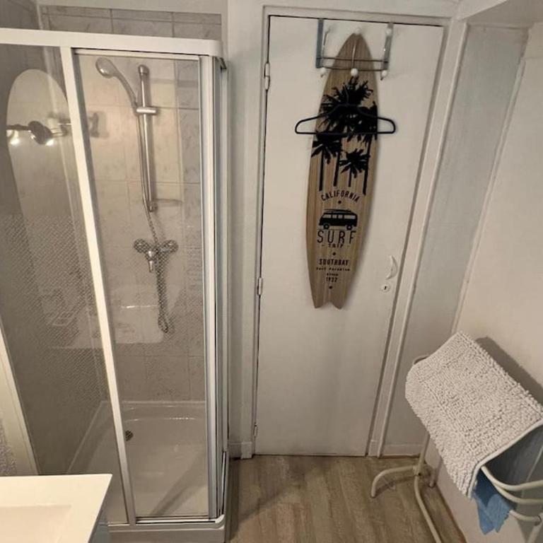 Studio Serenity - Hyper Centre et Proche Plage - Bus - Studio - 9