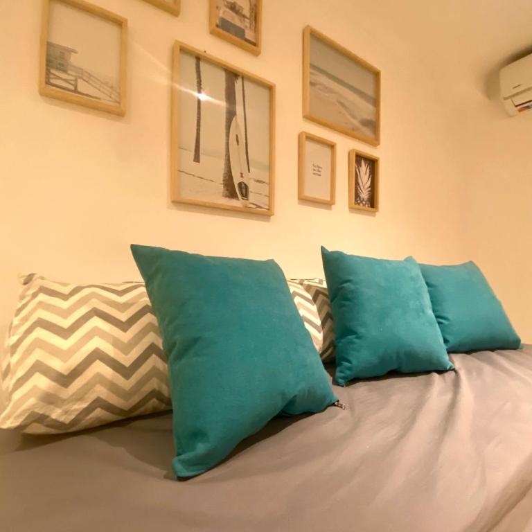 FINCA NOVA Apartment 4 - Apartamento de 1 dormitorio - 7