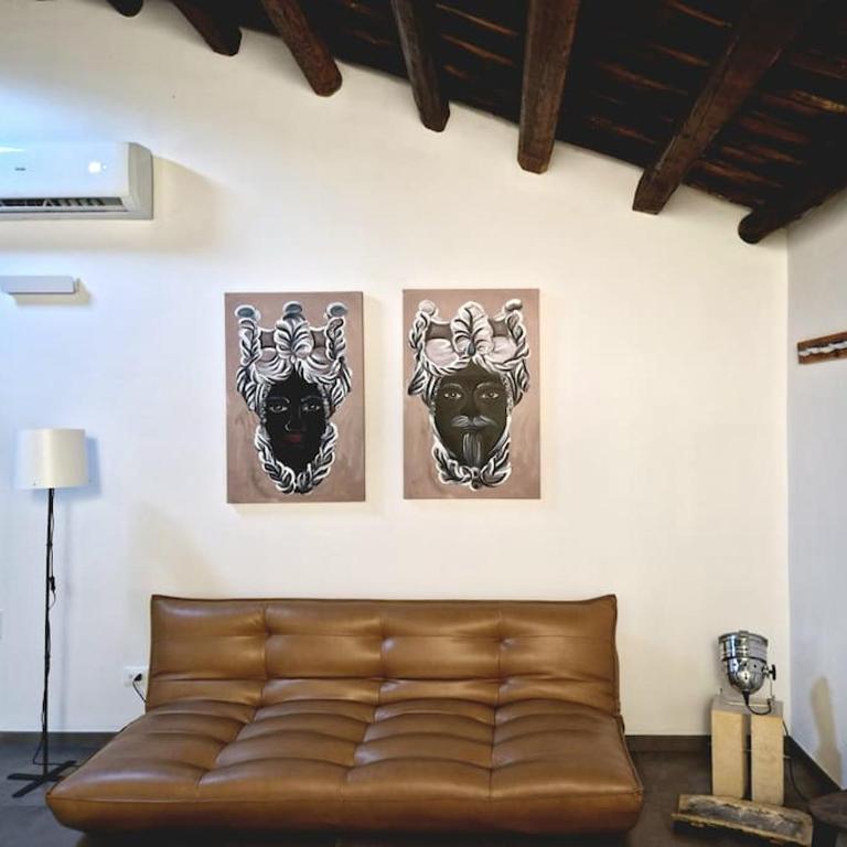 Tuttoporto-Apartments LEVANTE - Appartamento con 1 Camera da Letto - 17