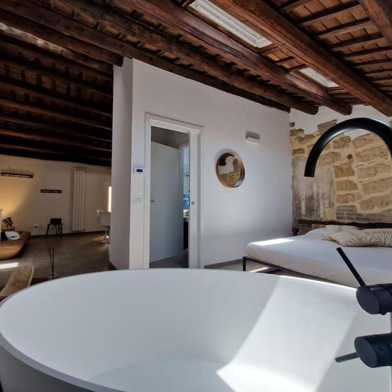 Tuttoporto-Apartments LEVANTE - Appartamento con 1 Camera da Letto - 13