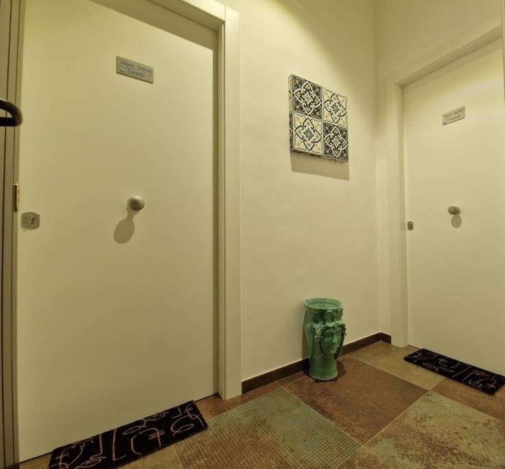 Tuttoporto-Apartments LEVANTE - Appartamento con 1 Camera da Letto - 8