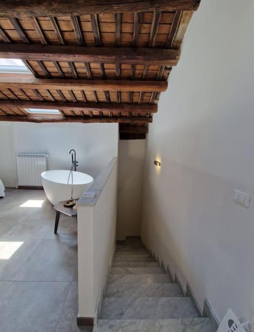 Tuttoporto-Apartments LEVANTE - Appartamento con 1 Camera da Letto - 12