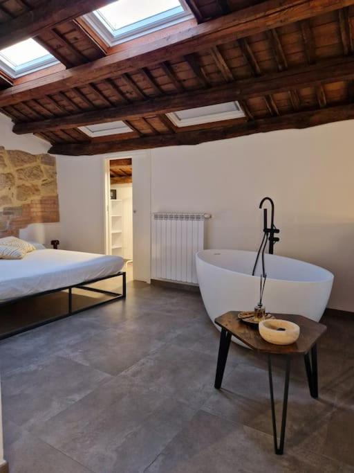 Tuttoporto-Apartments LEVANTE - Appartamento con 1 Camera da Letto - 14