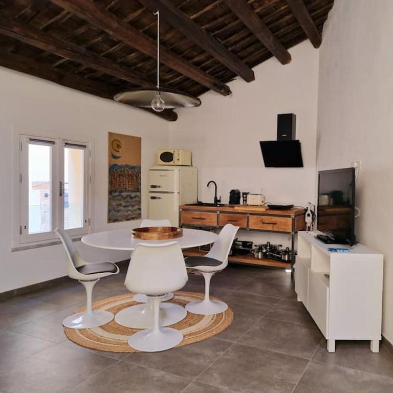 Tuttoporto-Apartments LEVANTE - Appartamento con 1 Camera da Letto - 16
