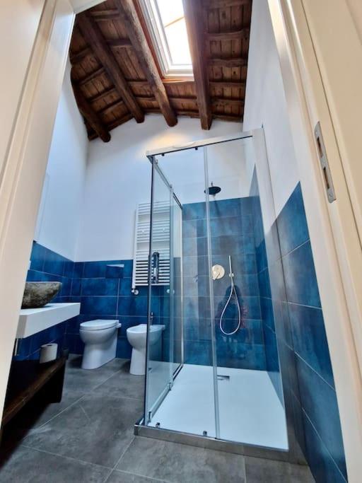 Tuttoporto-Apartments LEVANTE - Appartamento con 1 Camera da Letto - 21