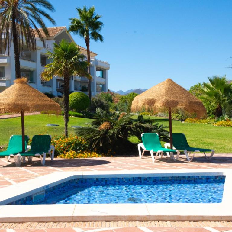 Beautiful luxurious 2 bedroom apartment with a breathtaking view at La Cala Golf - Apartamento de 2 dormitorios - 4