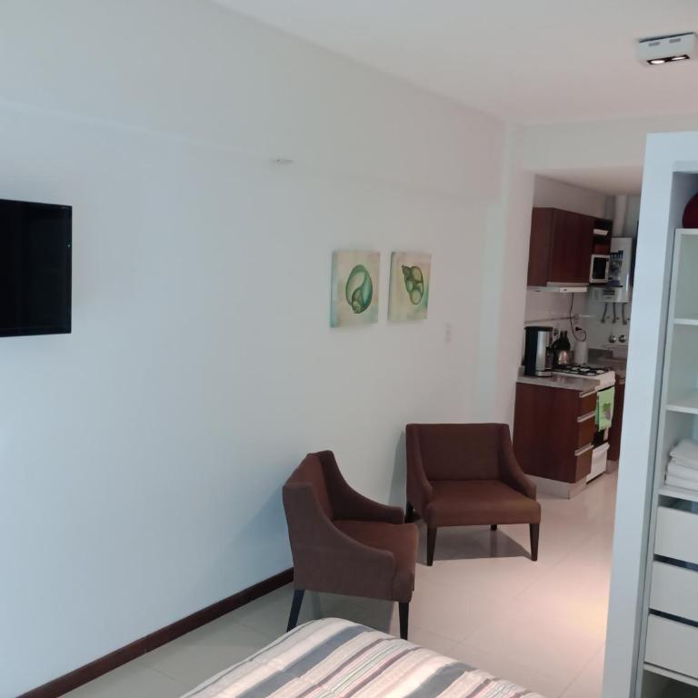 TORRES DEL TUCUMAN I - Apartamento de 1 dormitorio - 4