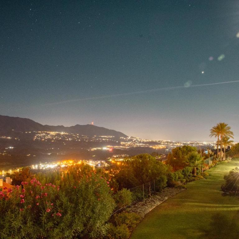 Beautiful luxurious 2 bedroom apartment with a breathtaking view at La Cala Golf - Apartamento de 2 dormitorios - 1
