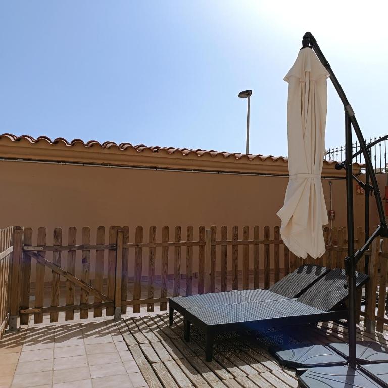 Cozy Bungalow Maspalomas Green - One-Bedroom Apartment - 2