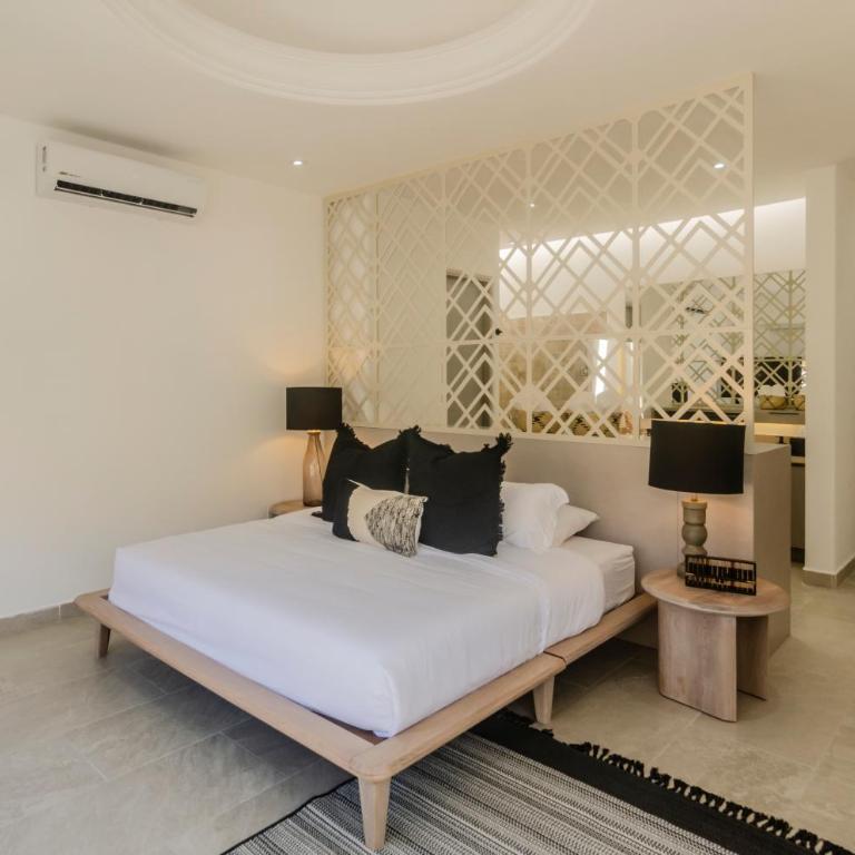 Casa Gallo, Heated Pool, Exclusive Beach & Great Location - Casa de 3 dormitorios - 22