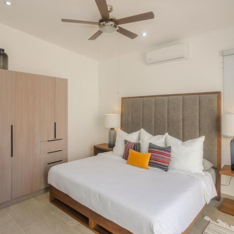 Casa Gallo, Heated Pool, Exclusive Beach & Great Location - Casa de 3 dormitorios - 19