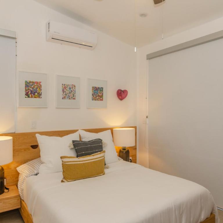 Casa Gallo, Heated Pool, Exclusive Beach & Great Location - Casa de 3 dormitorios - 20