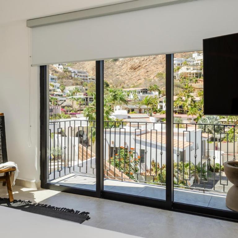 Casa Gallo, Heated Pool, Exclusive Beach & Great Location - Casa de 3 dormitorios - 5