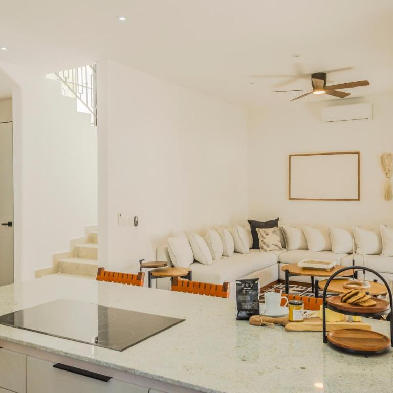 Casa Gallo, Heated Pool, Exclusive Beach & Great Location - Casa de 3 dormitorios - 7