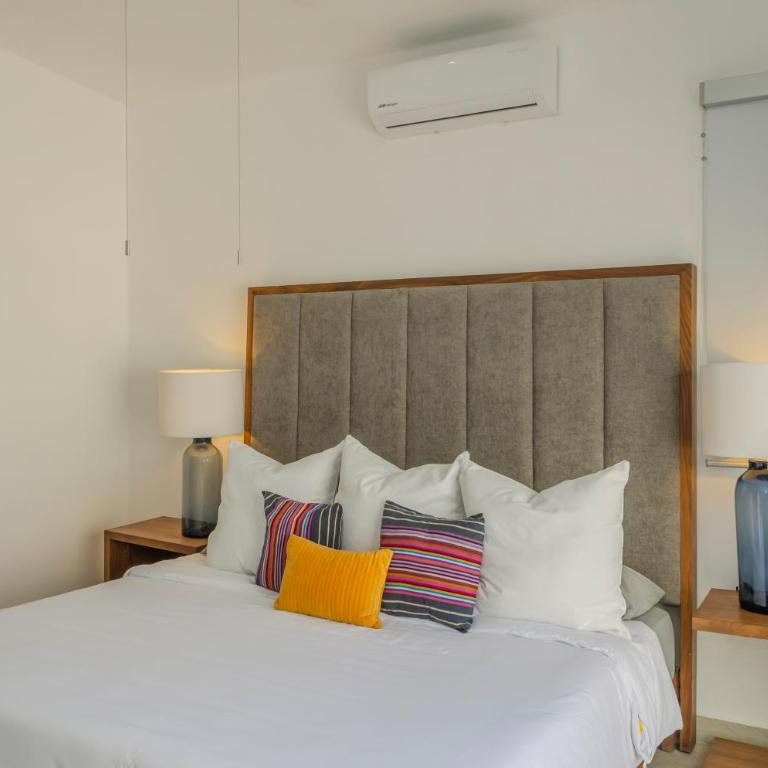 Casa Gallo, Heated Pool, Exclusive Beach & Great Location - Casa de 3 dormitorios - 23