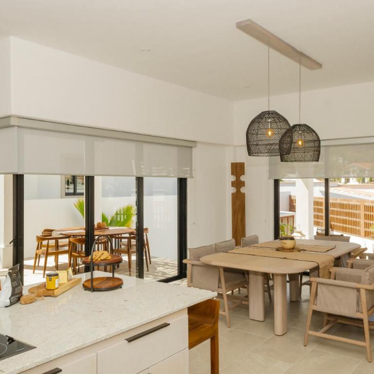 Casa Gallo, Heated Pool, Exclusive Beach & Great Location - Casa de 3 dormitorios - 28