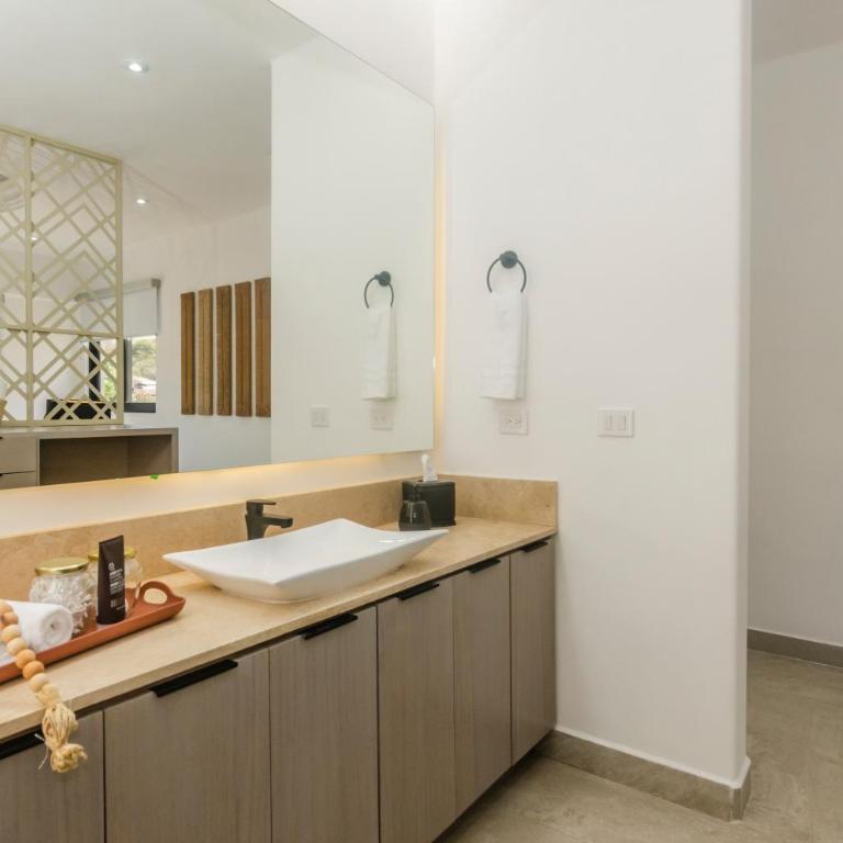 Casa Gallo, Heated Pool, Exclusive Beach & Great Location - Casa de 3 dormitorios - 27