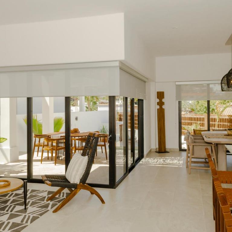 Casa Gallo, Heated Pool, Exclusive Beach & Great Location - Casa de 3 dormitorios - 29
