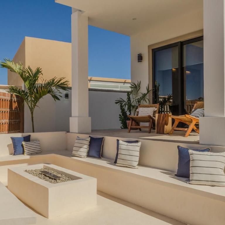 Casa Gallo, Heated Pool, Exclusive Beach & Great Location - Casa de 3 dormitorios - 30