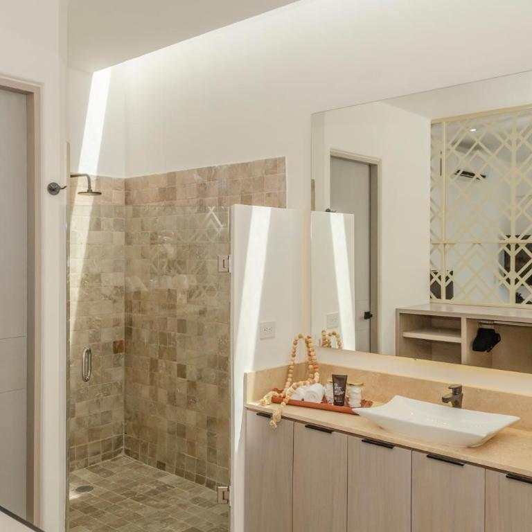 Casa Gallo, Heated Pool, Exclusive Beach & Great Location - Casa de 3 dormitorios - 31