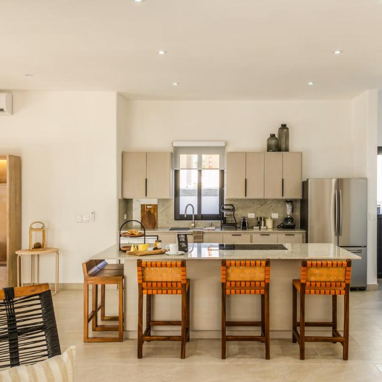 Casa Gallo, Heated Pool, Exclusive Beach & Great Location - Casa de 3 dormitorios - 32