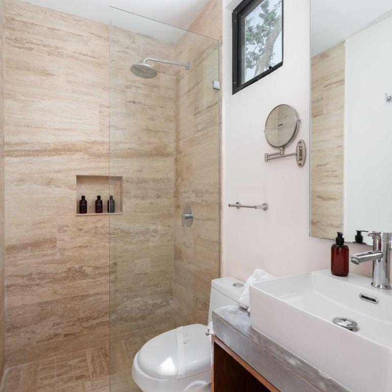 Erena Tulum - Suite with Private Pool - 3