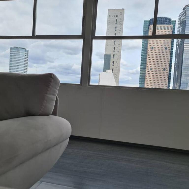 Depa Anzures 2 Cuartos Excelente ubicación - Apartamento de 2 dormitorios - 7