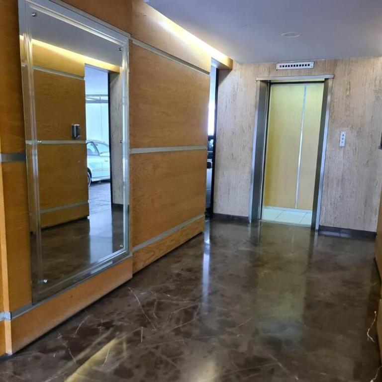 Depa Anzures 2 Cuartos Excelente ubicación - Apartamento de 2 dormitorios - 6