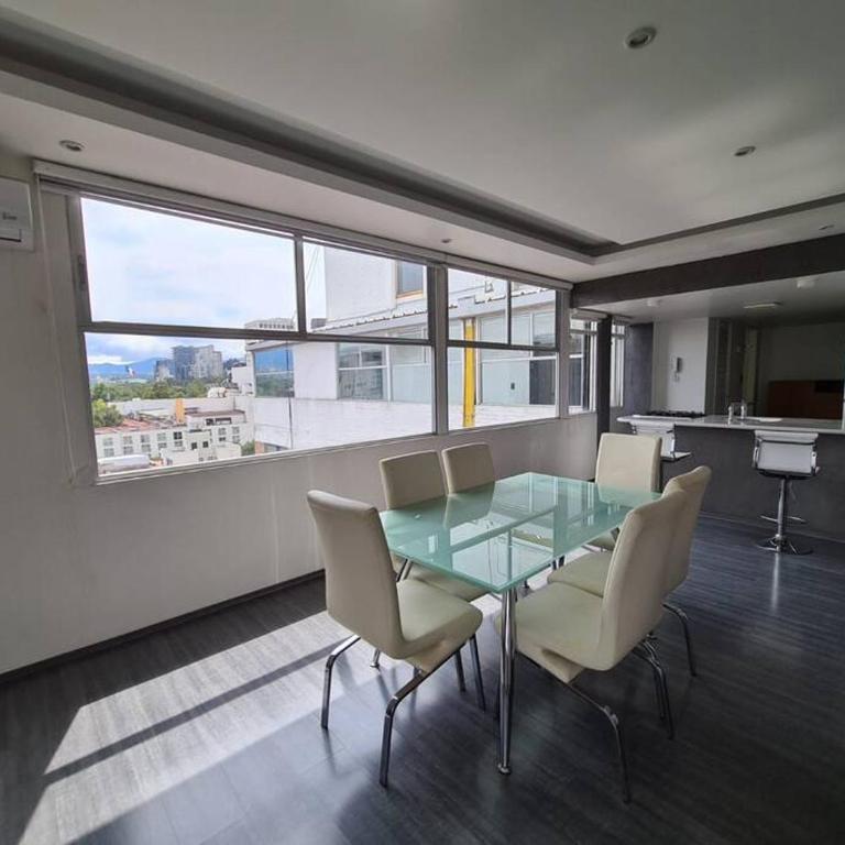 Depa Anzures 2 Cuartos Excelente ubicación - Apartamento de 2 dormitorios - 10
