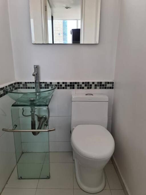 Depa Anzures 2 Cuartos Excelente ubicación - Apartamento de 2 dormitorios - 28