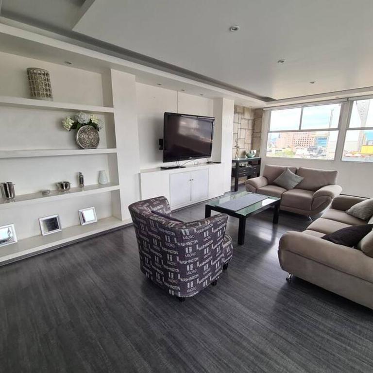 Depa Anzures 2 Cuartos Excelente ubicación - Apartamento de 2 dormitorios - 13