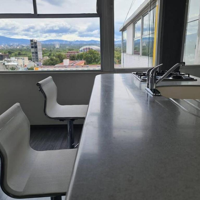 Depa Anzures 2 Cuartos Excelente ubicación - Apartamento de 2 dormitorios - 15