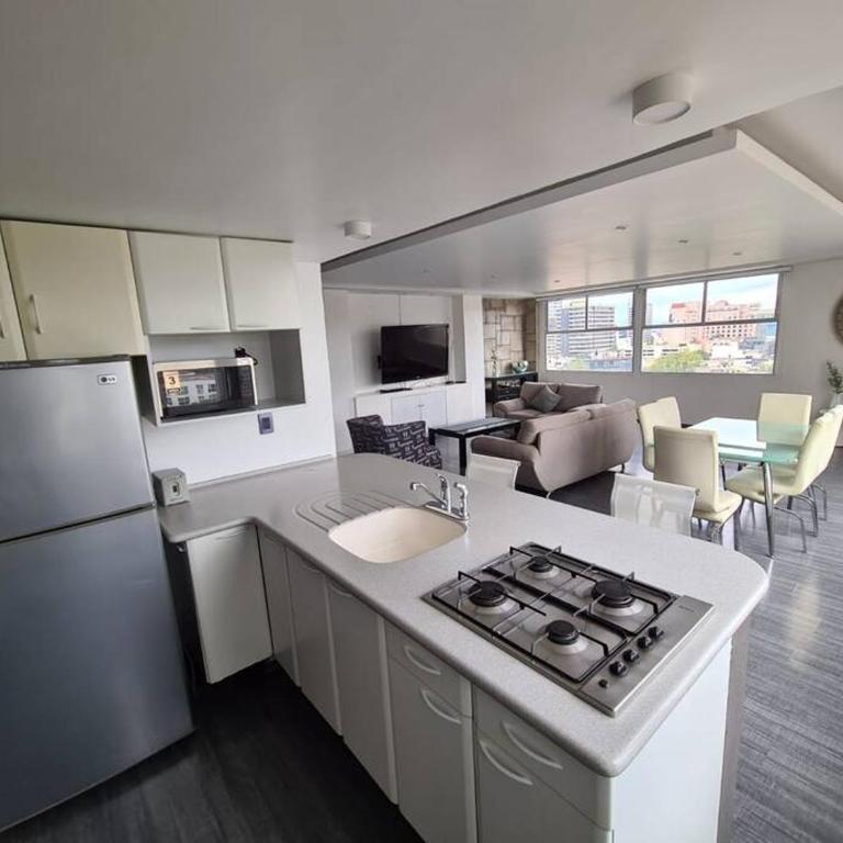 Depa Anzures 2 Cuartos Excelente ubicación - Apartamento de 2 dormitorios - 17