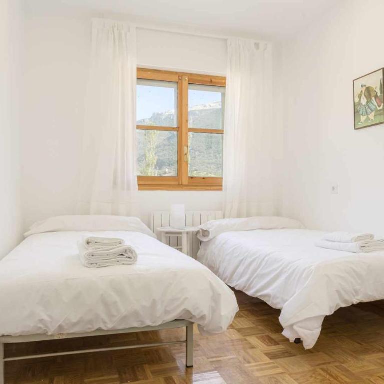 Selva Blanca de Villanua - Appartement - 7