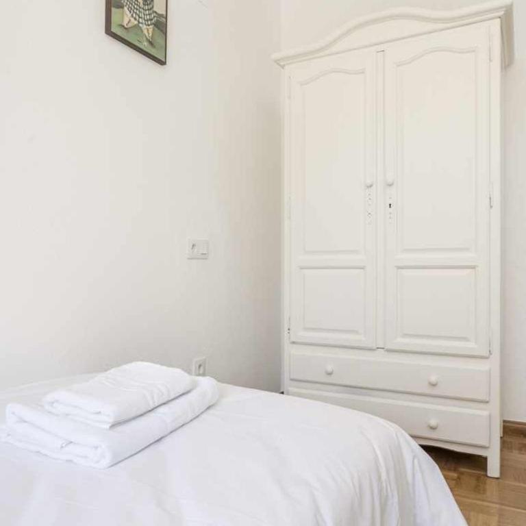 Selva Blanca de Villanua - Appartement - 9