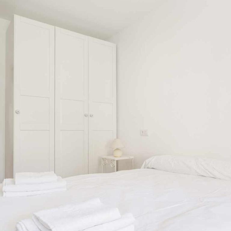 Selva Blanca de Villanua - Appartement - 12