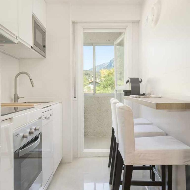 Selva Blanca de Villanua - Appartement - 15