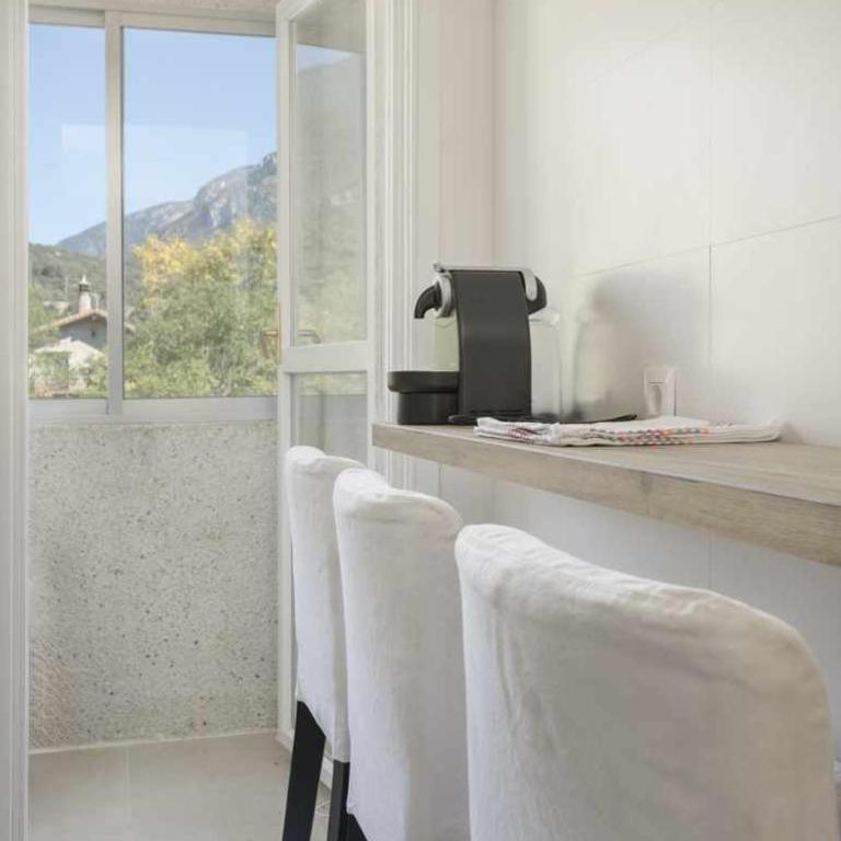 Selva Blanca de Villanua - Appartement - 16