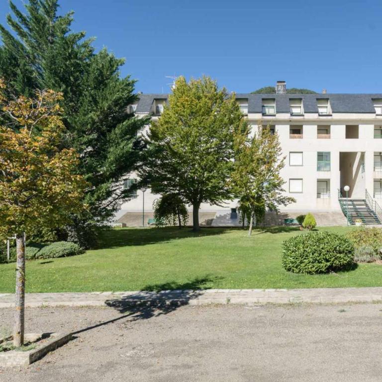 Selva Blanca de Villanua - Appartement - 22