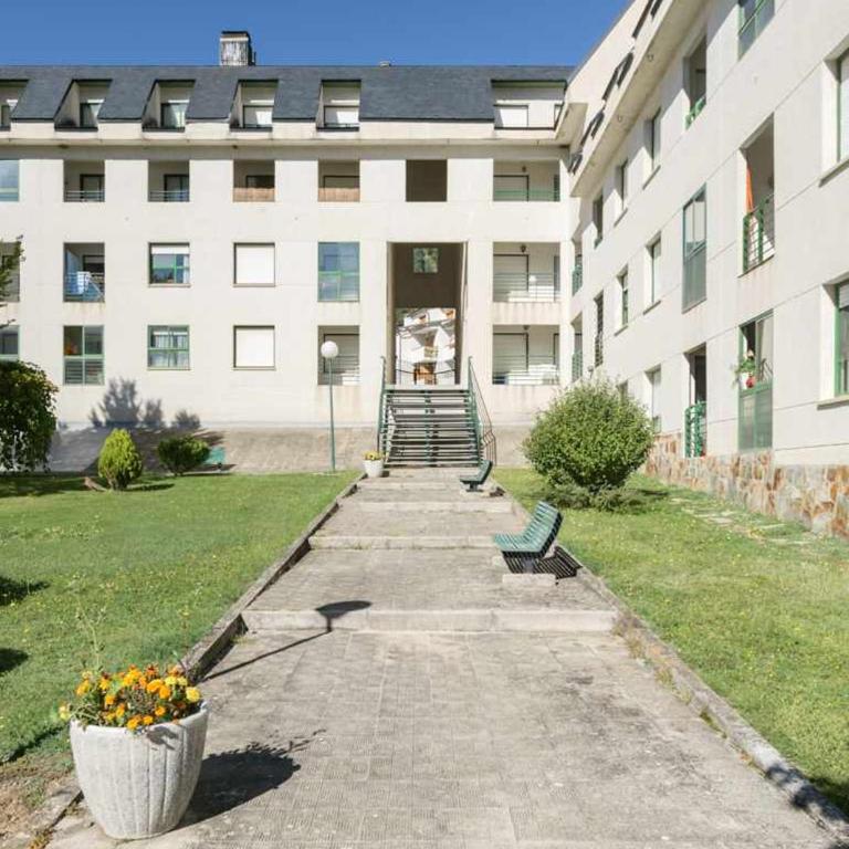 Selva Blanca de Villanua - Appartement - 23
