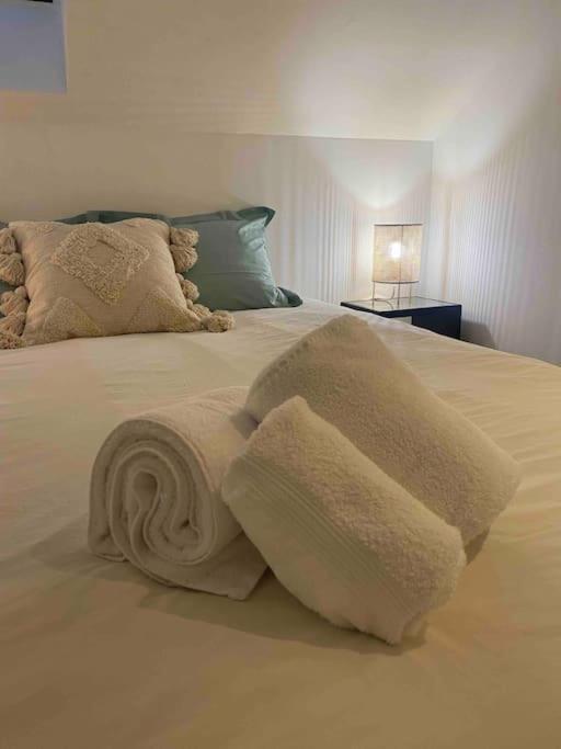 LA PERLE DU THIOU - Annecy Centre, Calme, Parking Privé - Apartment mit 2 Schlafzimmern - 10